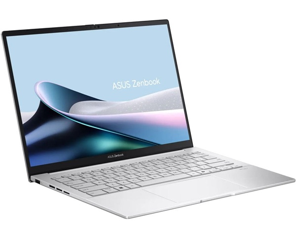 ASUS ZENBOOK S OLED