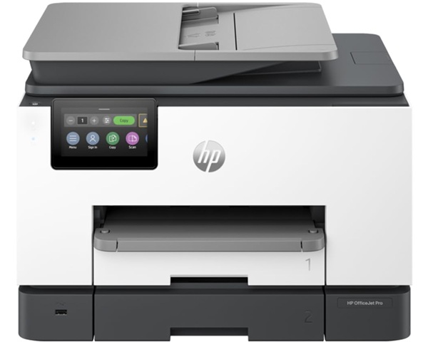 HP OFFICEJET PRO 9130