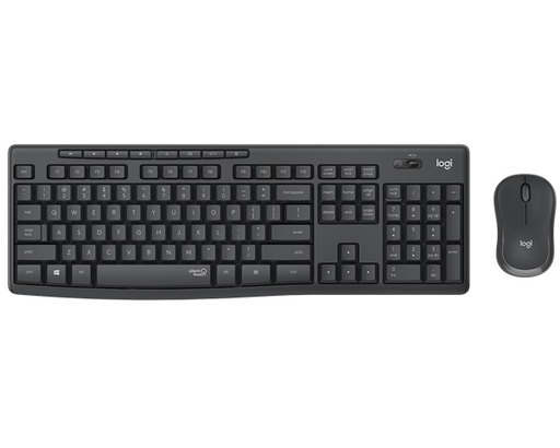 [Keyboard_Logitech_MK295] LOGITECH MK295
