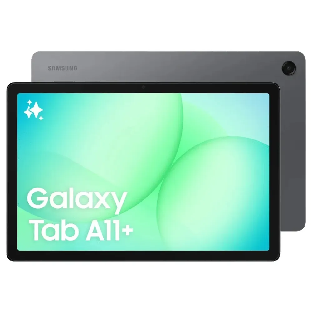 SAMSUNG GALAXY TAB A11+