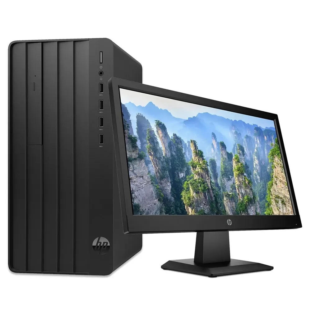 [PC_HP_PRO_TOWER_400_G9_99Q93ET] HP PRO TOWER 400 G9