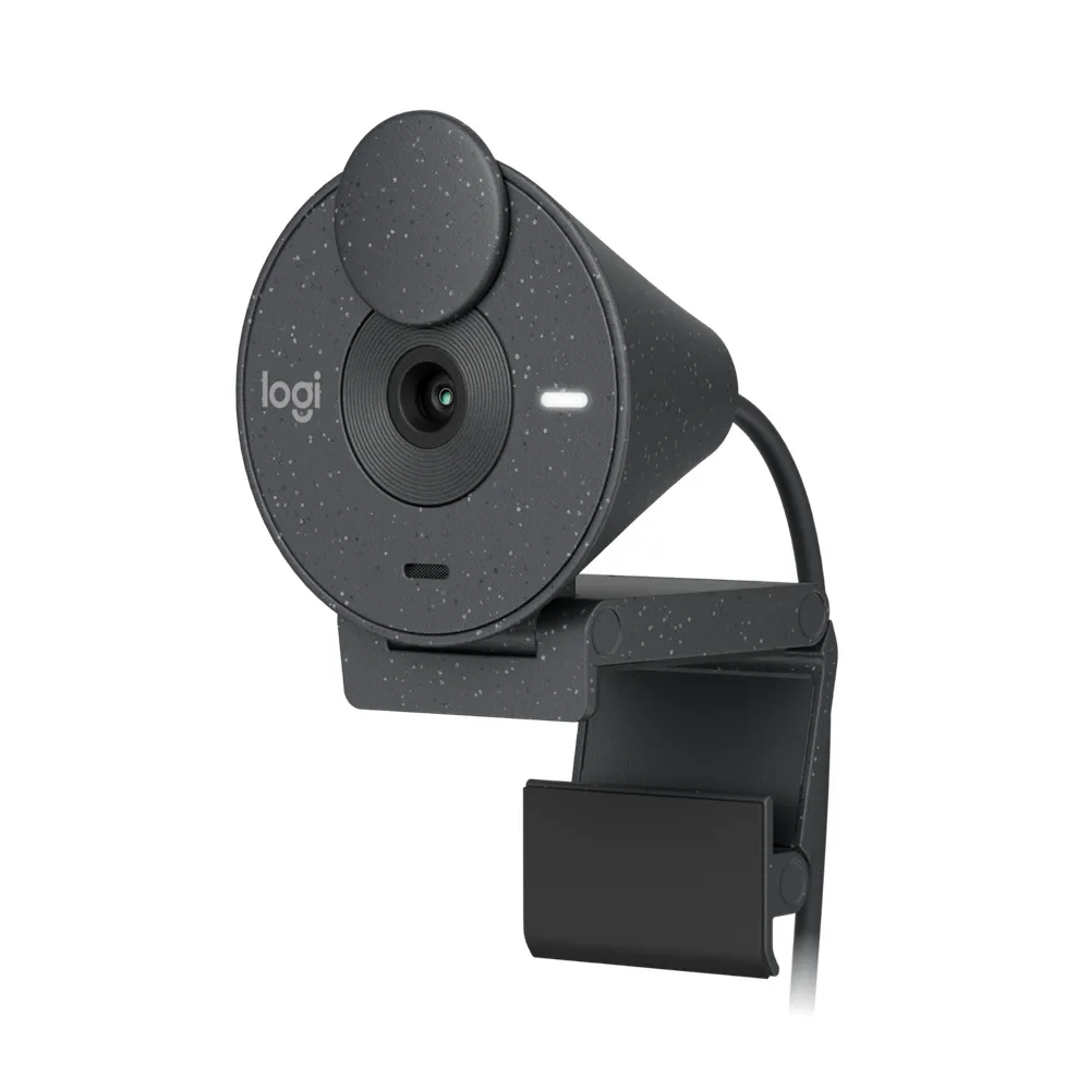 LOGITECH BRIO 300
