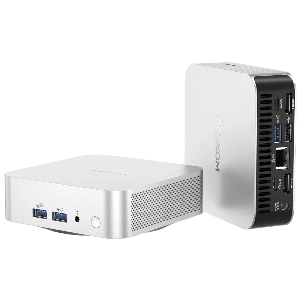 GEEKOM MINI A7