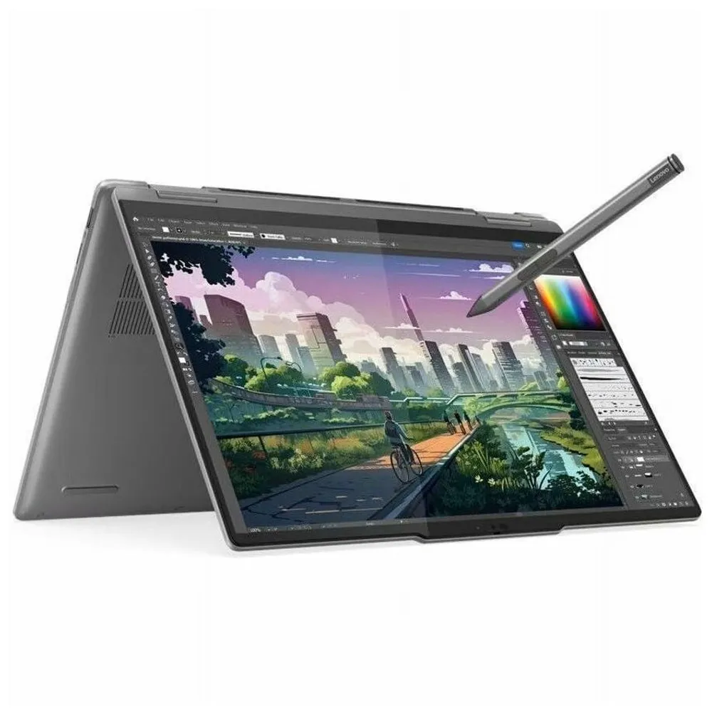[Laptop_LENOVO_YOGA_7_U7_32GB_1TBSSD_WinPro] LENOVO YOGA 7