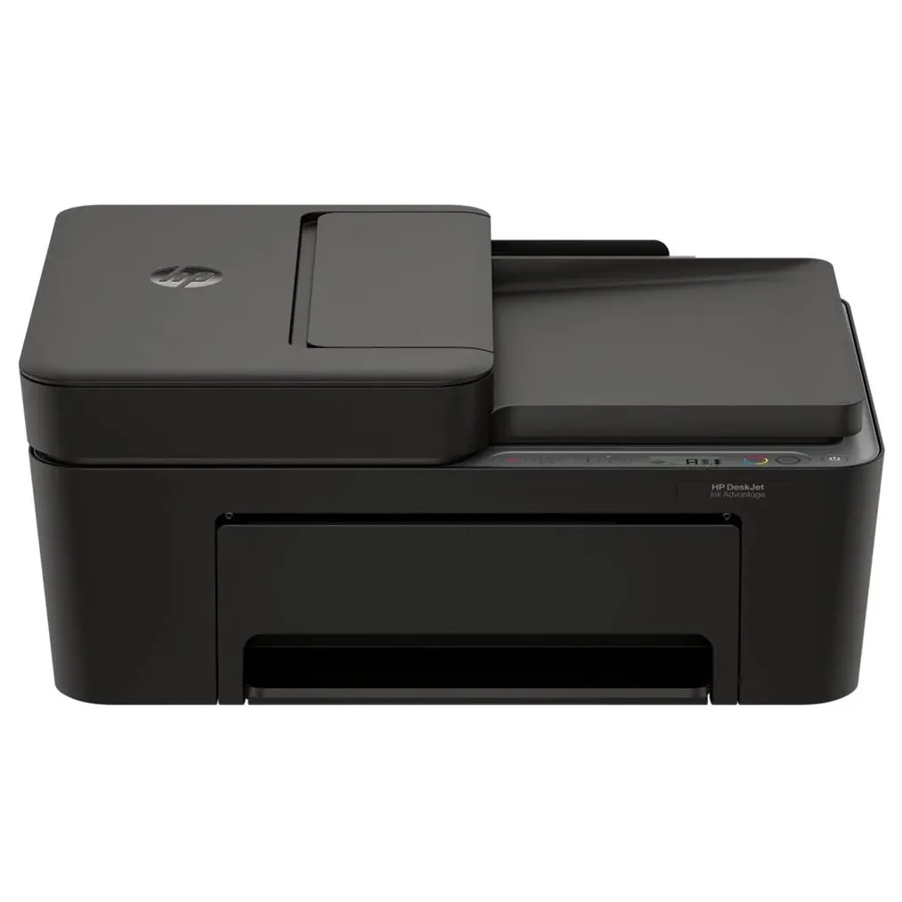 HP DESKJET IA 4376