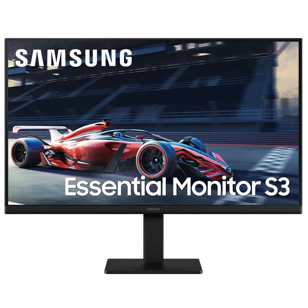 SAMSUNG LS24D400GAUXEN