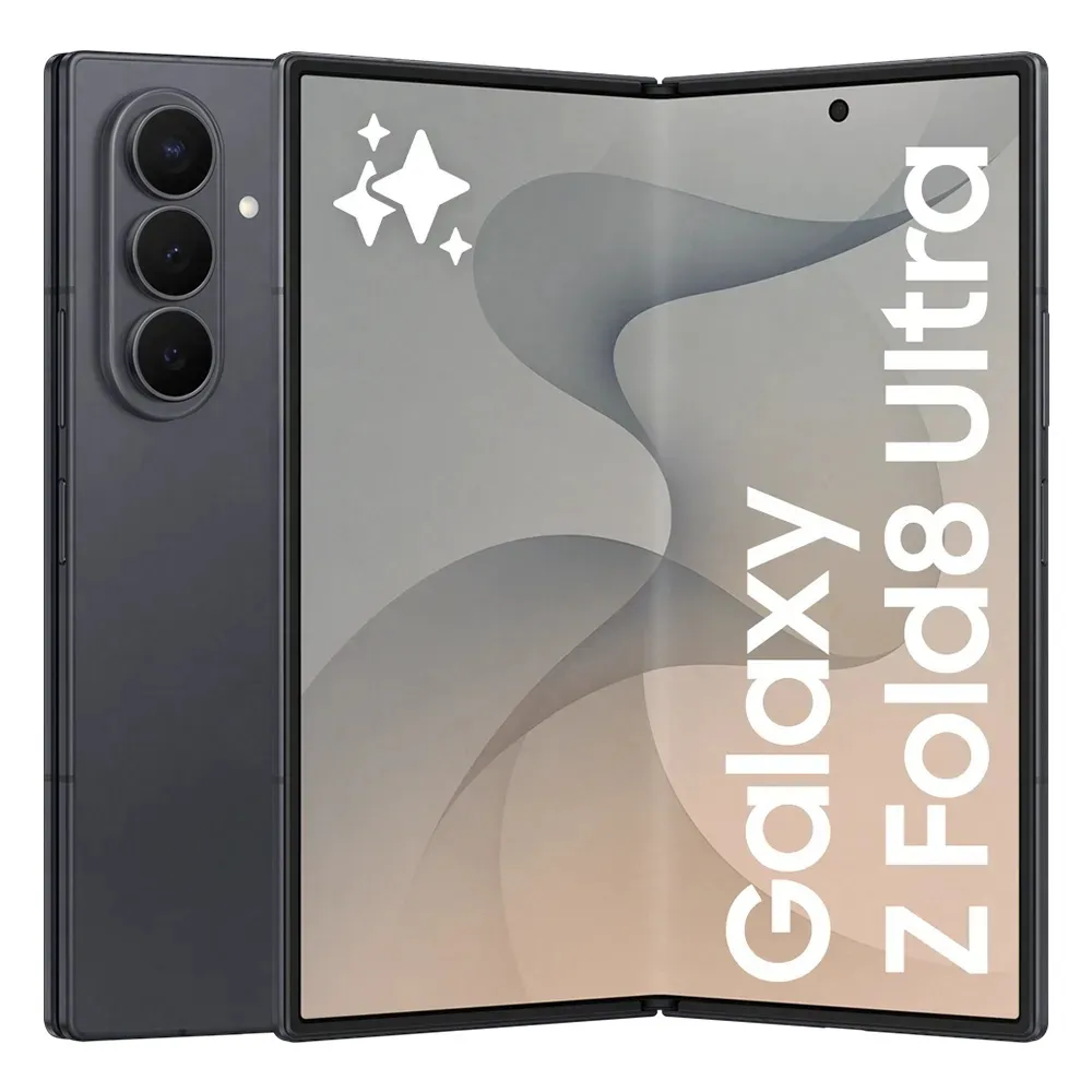 SAMSUNG GALAXY Z FOLD 8 ULTRA
