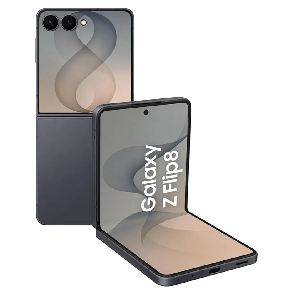 SAMSUNG GALAXY Z FLIP 8