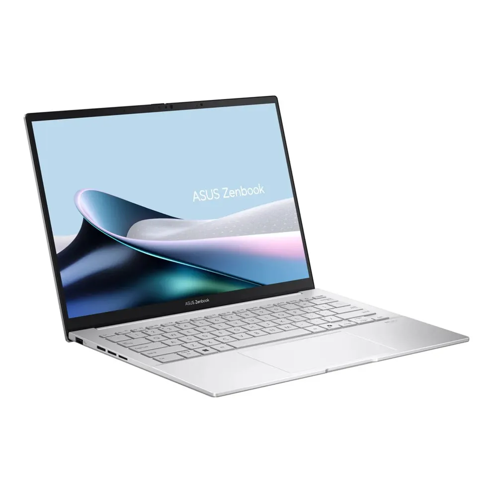 [Laptop_ASUS_ZENBOOK_14_OLED_UX3405CA-OU71610S5W_WinPro] ASUS ZENBOOK 14 OLED