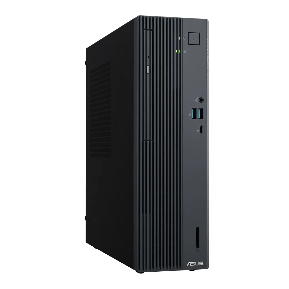 [PC_ASUS_EXPERTCENTER_P500SV_Core7_8GB_512SSD_WinPro] ASUS EXPERTCENTER P500SV