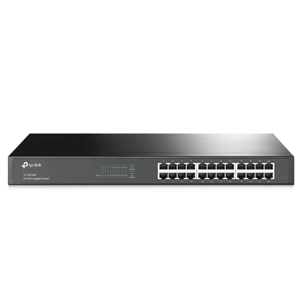 TP-LINK TL-SG1024D