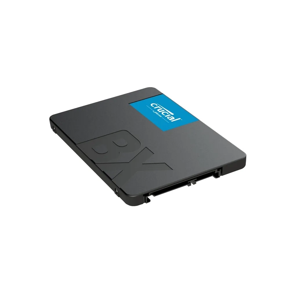 256GB SSD 2.5"