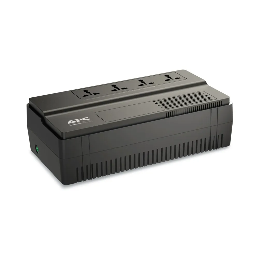 APC 1KVA UPS