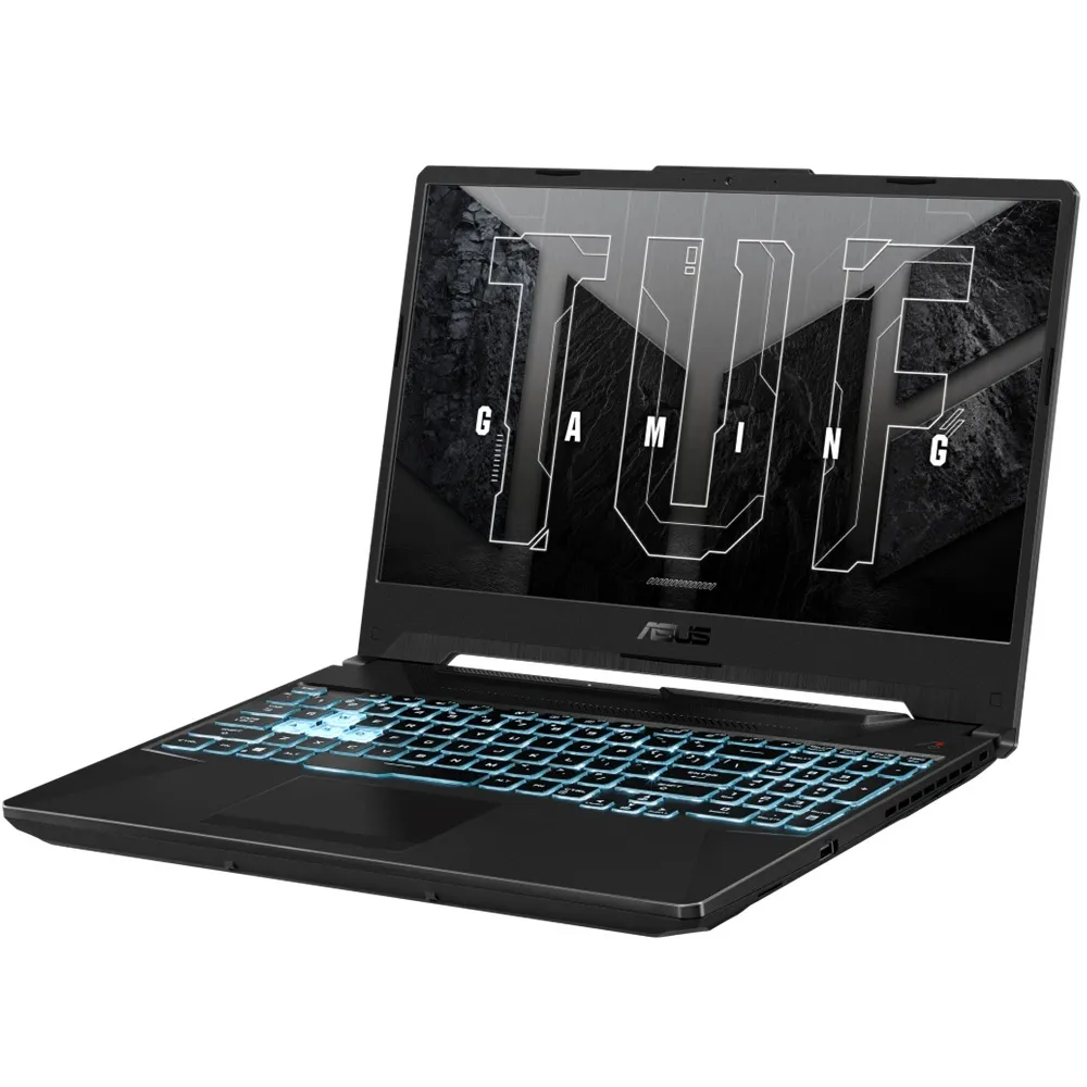 [Laptop_ASUS_TUF_GAMING_A15_FA506] ASUS TUF GAMING A15 FA506