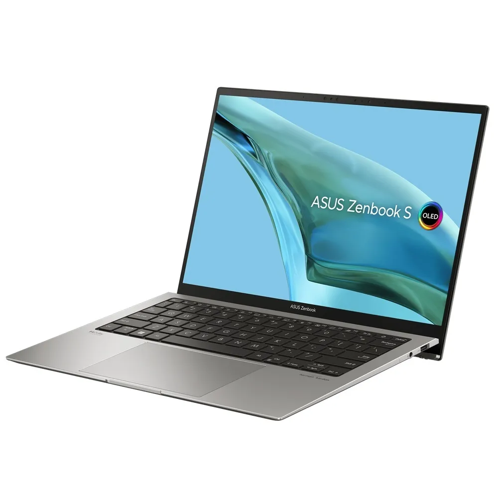 [Laptop_ASUS_ZENBOOK_S_OLED_UX3405CA-OU516512S5W] ASUS ZENBOOK S OLED