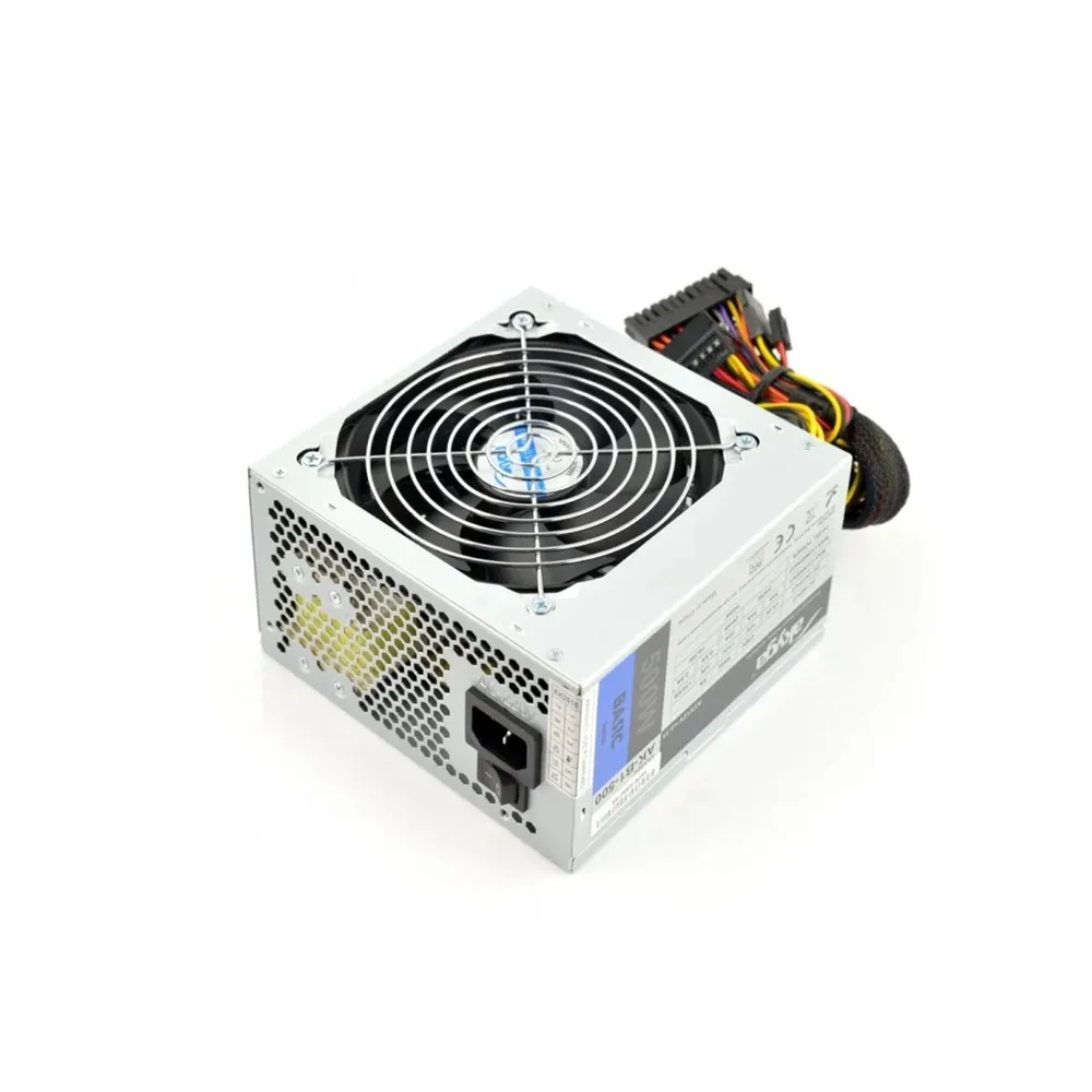 ATX 500W