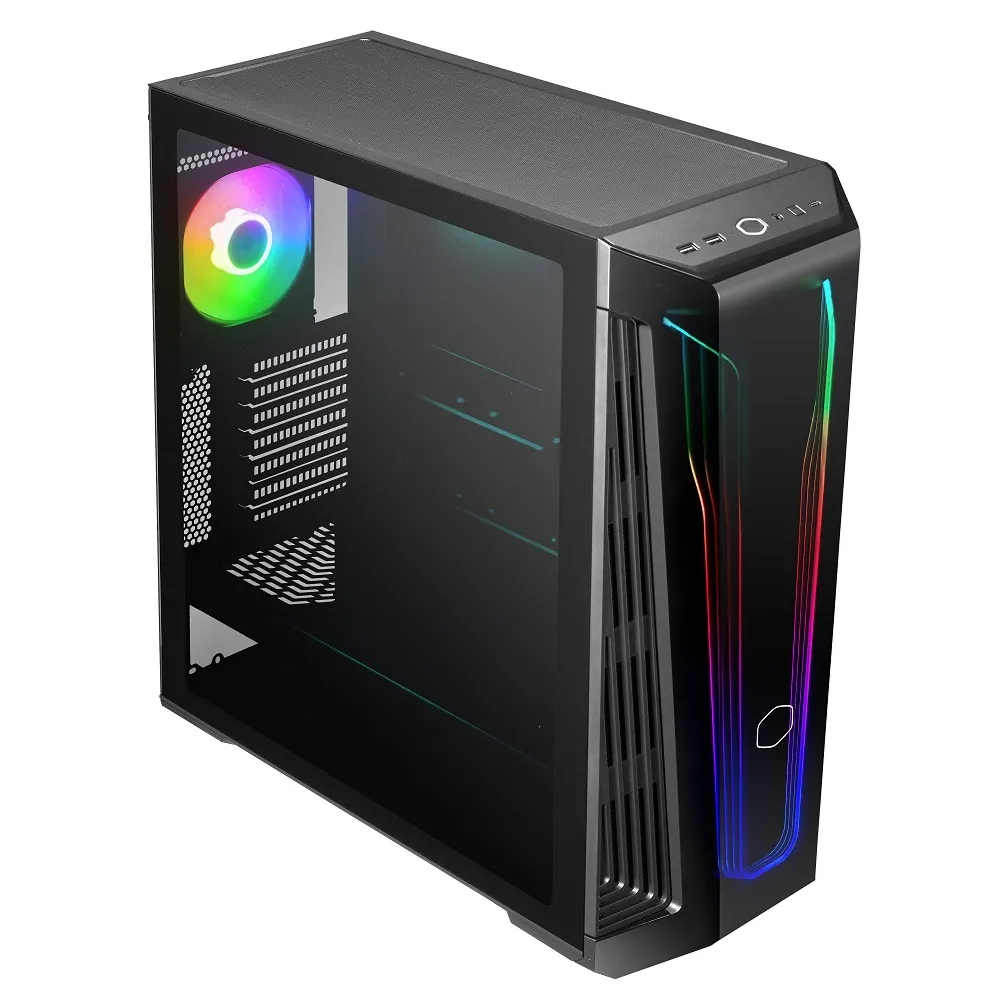 COOLER MASTERBOX 540