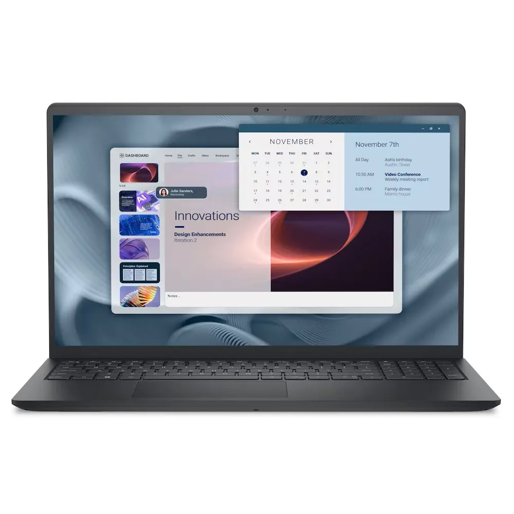 DELL 15 ESSENTIAL