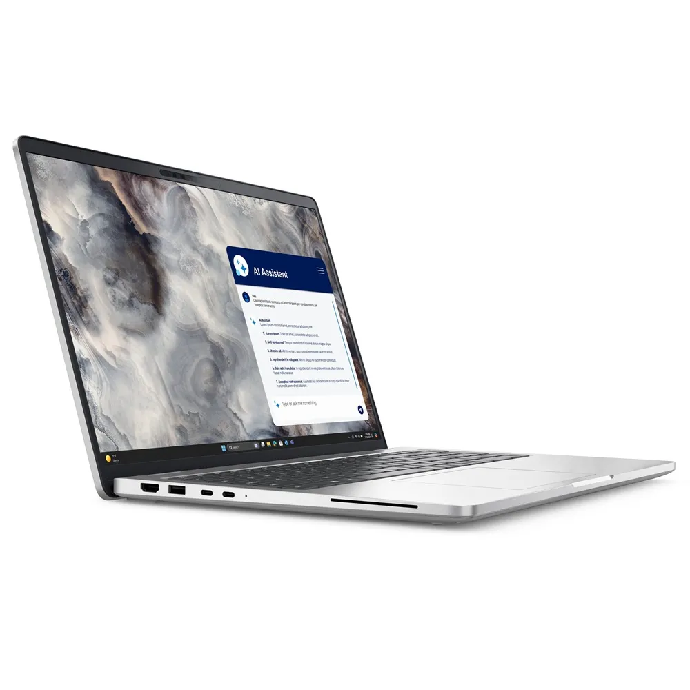DELL PRO 16 PLUS