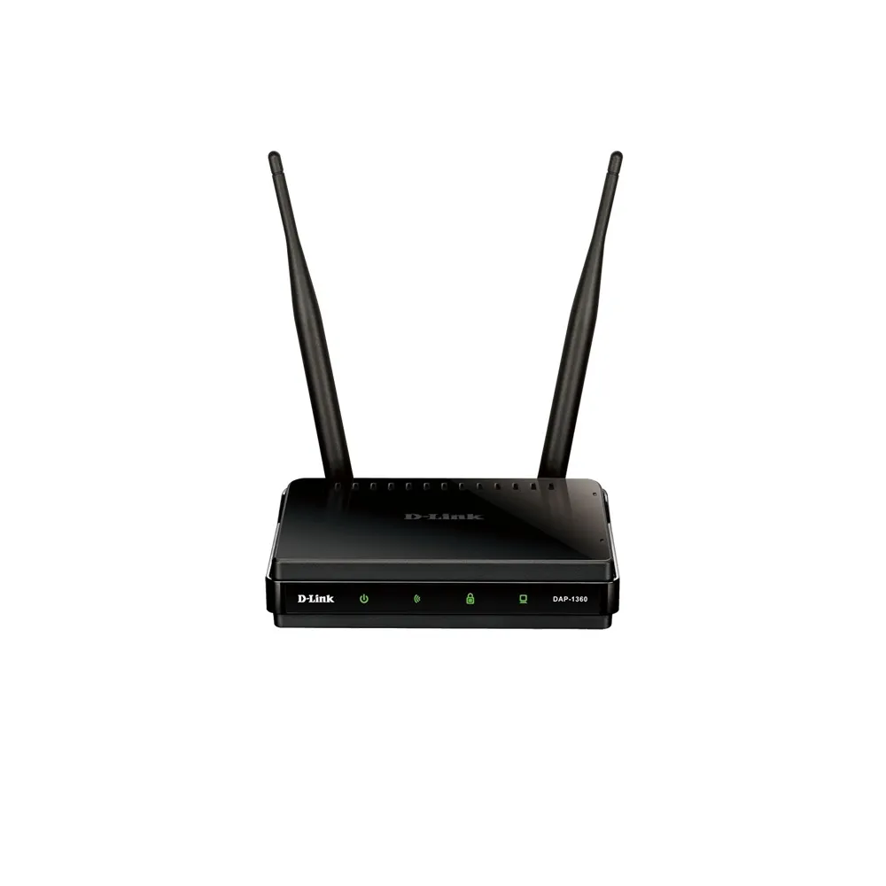 [Network_Dlink_DAP-1360] DLINK DAP-1360