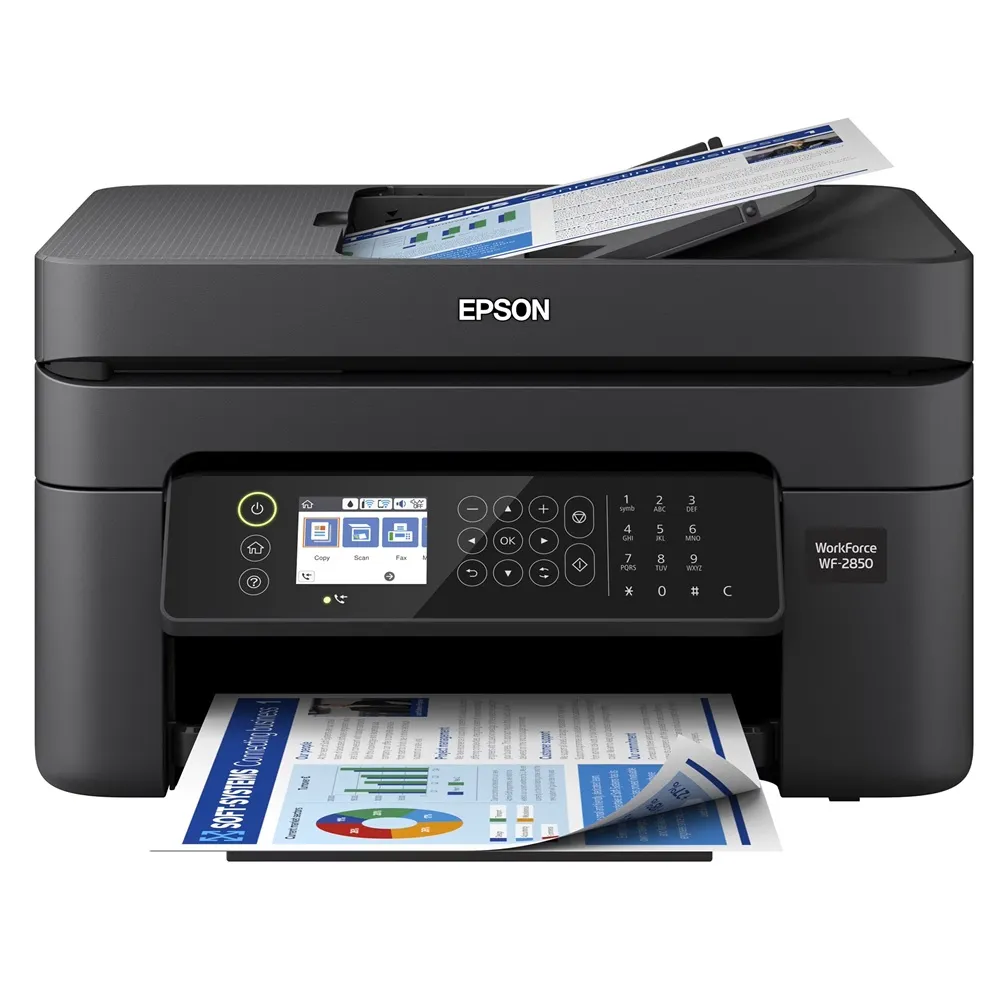 EPSON L5290