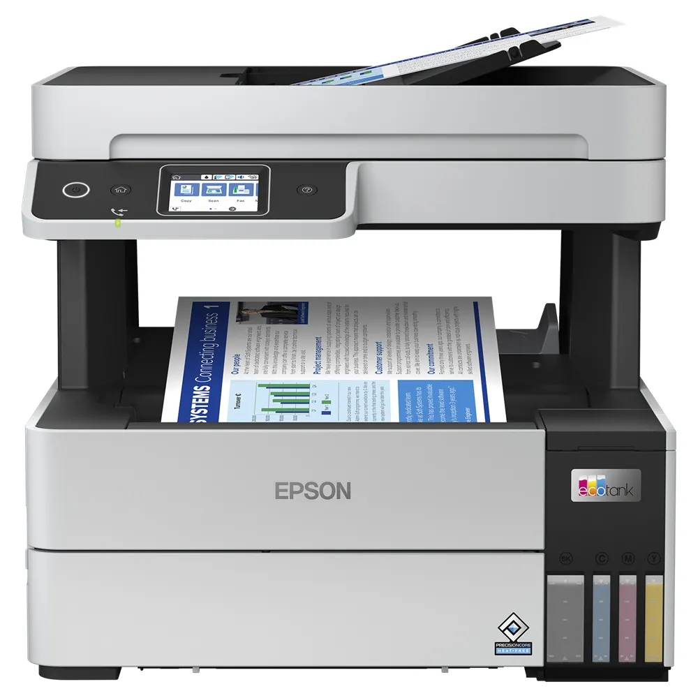 EPSON L6490