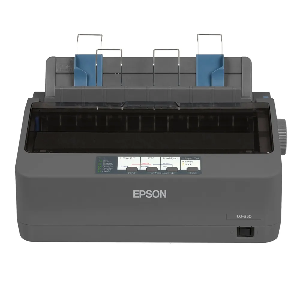 [Printer_Epson_LQ-350] EPSON LQ-350