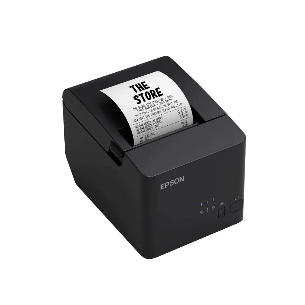 EPSON TM-M30III