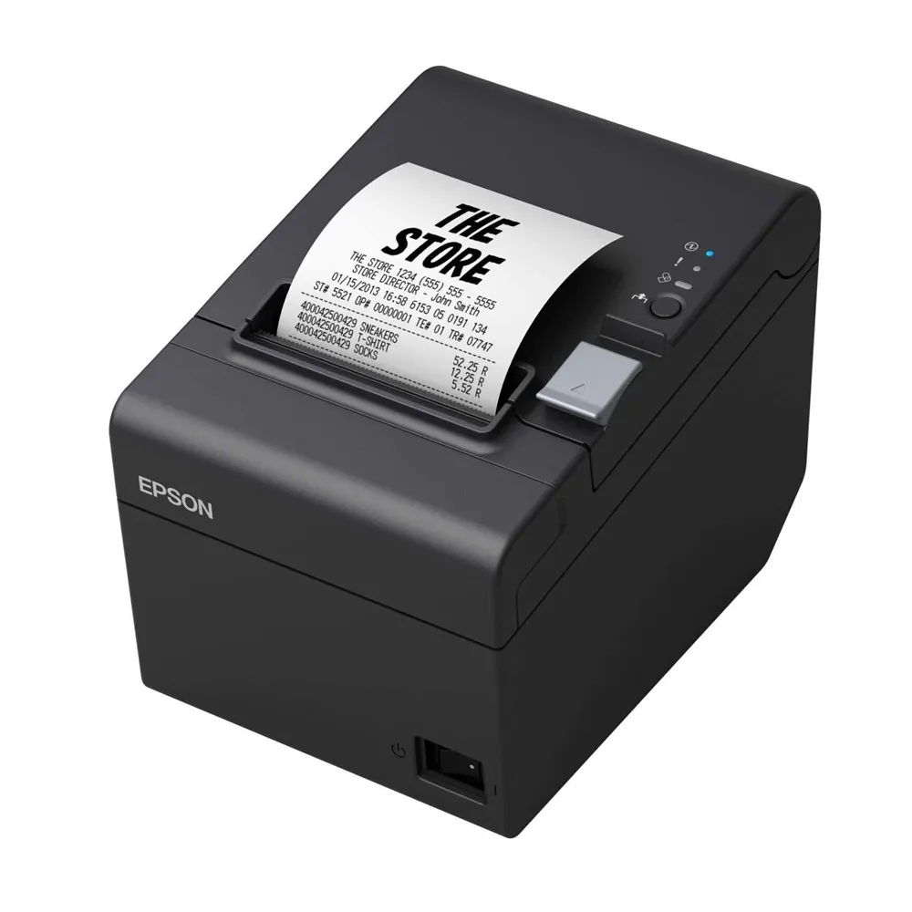 EPSON TM-T88VII