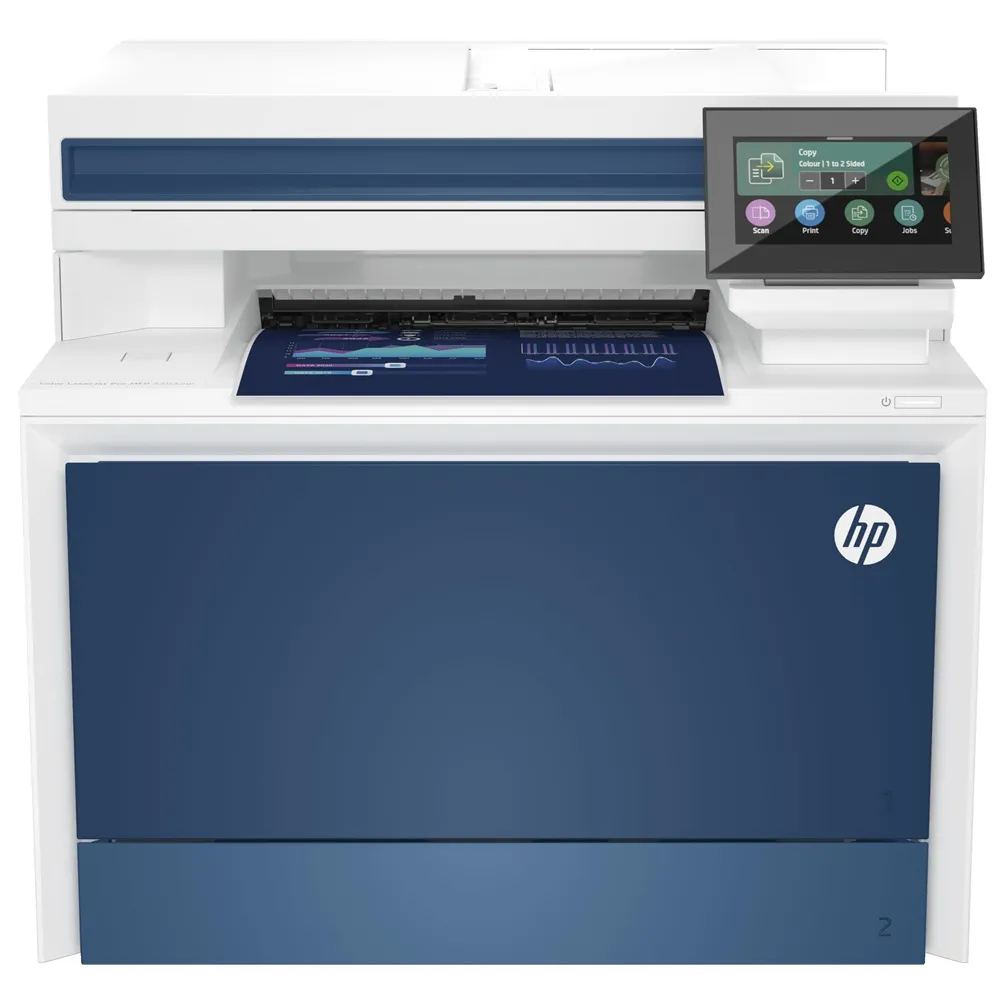 HP COLOR LASERJET PRO MFP 4303DW