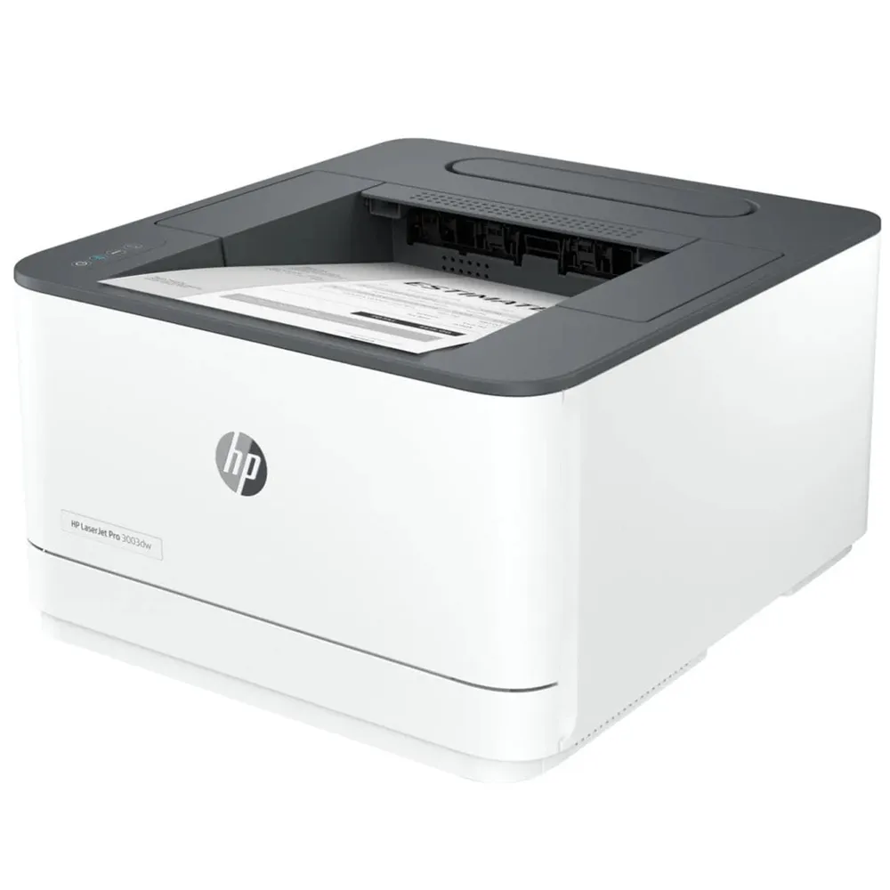 HP LASER PRO 3003DW