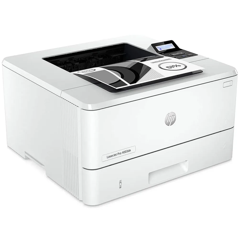 HP LASER PRO 4003DN
