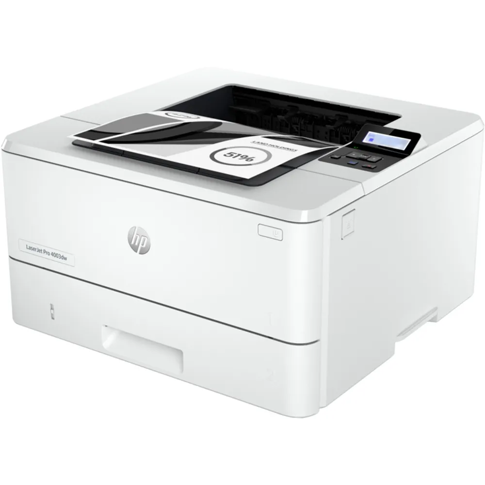 HP LASER PRO 4003DW