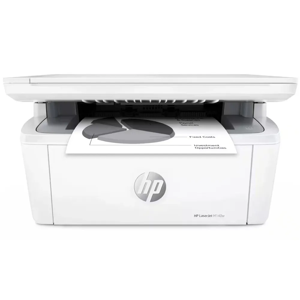 HP LASERJET PRO MFP 141W