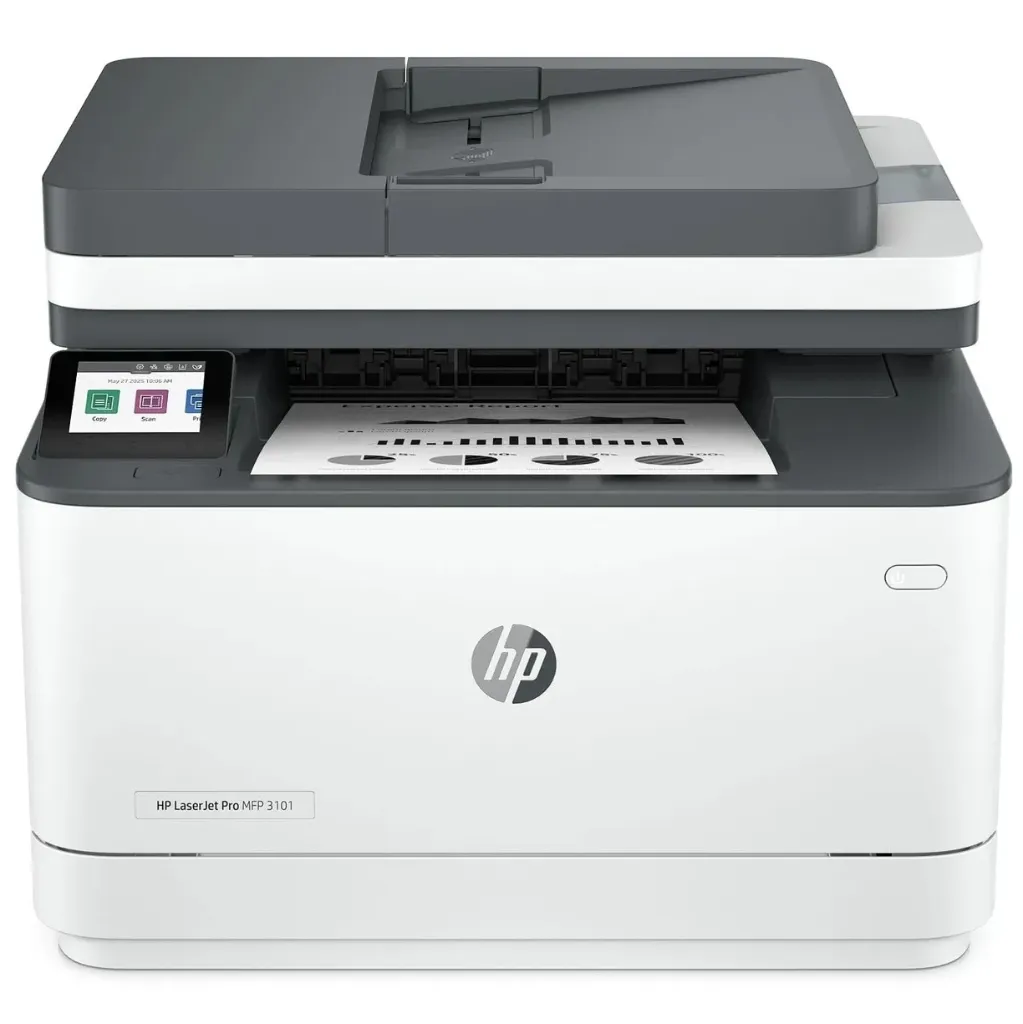 HP LASERJET PRO MFP 3103FDW