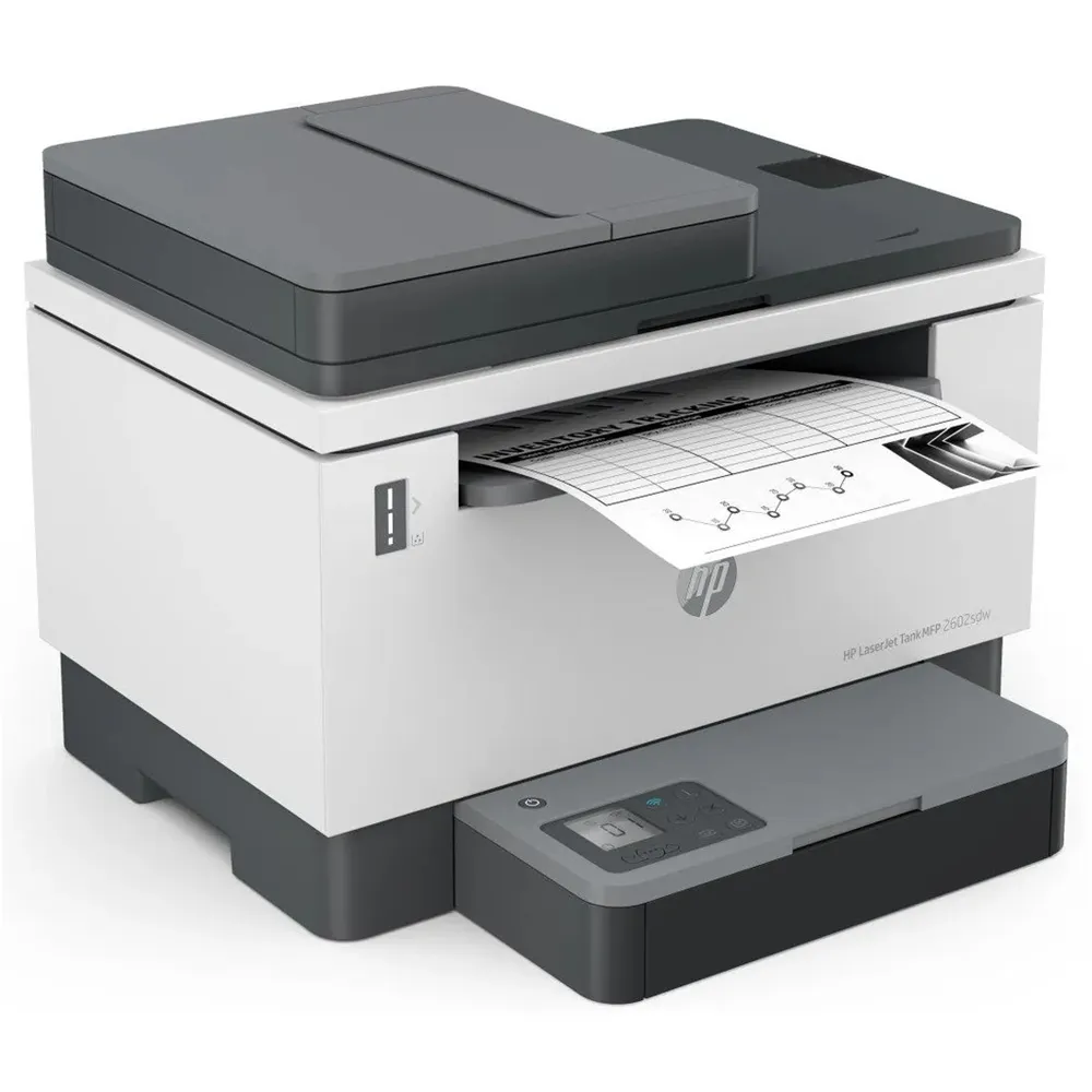 HP LASERJET TANK MFP 2602SDW