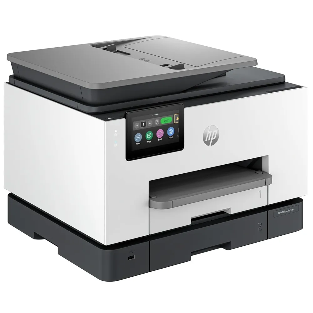 HP OFFICEJET PRO 9130