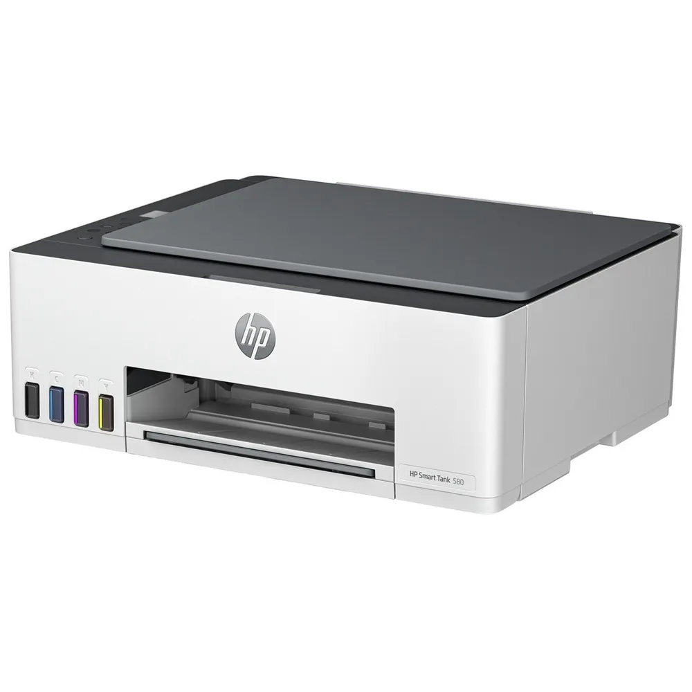 HP SMART TANK 580 AIO