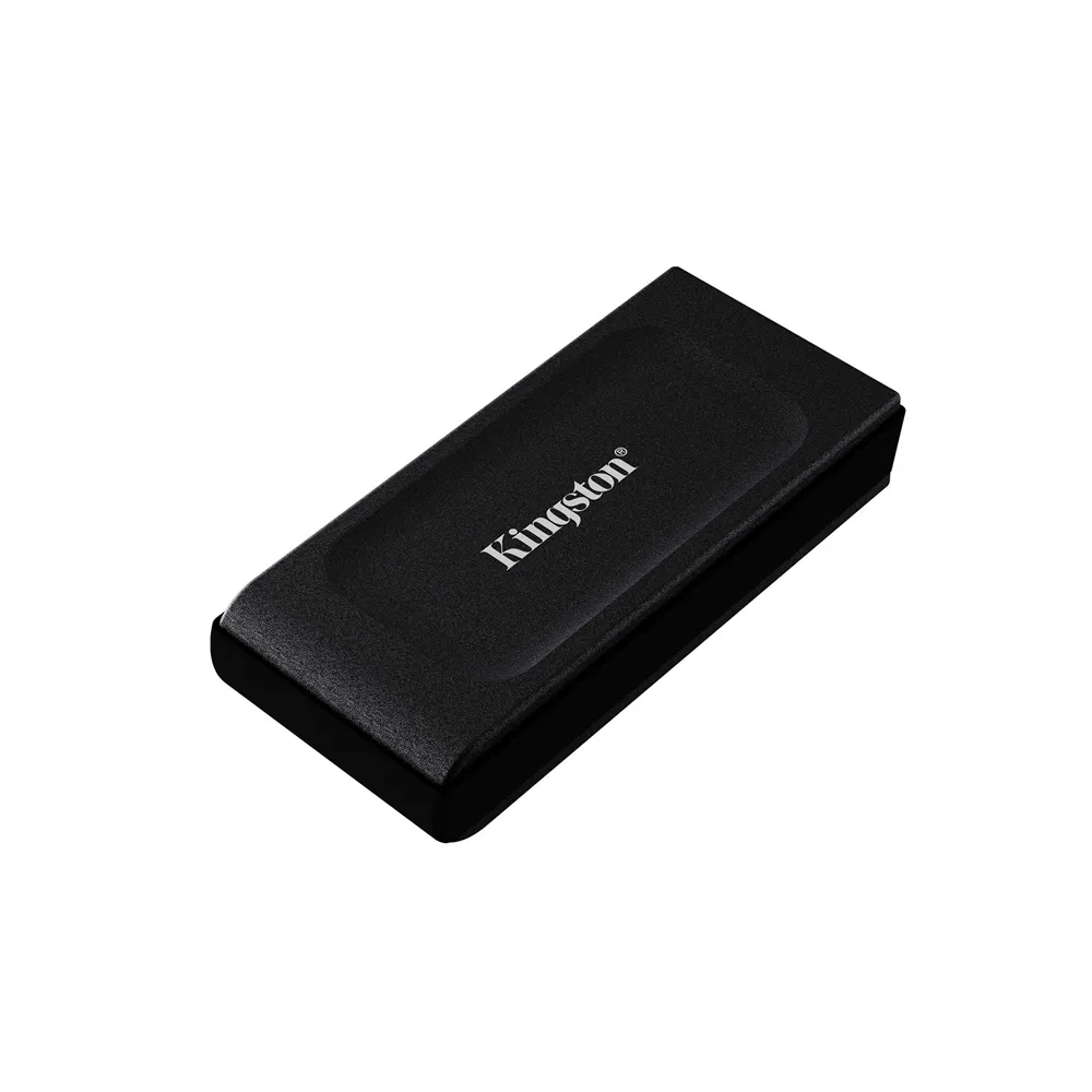 KINGSTON / KIOXA 2TB EXTERNAL SSD