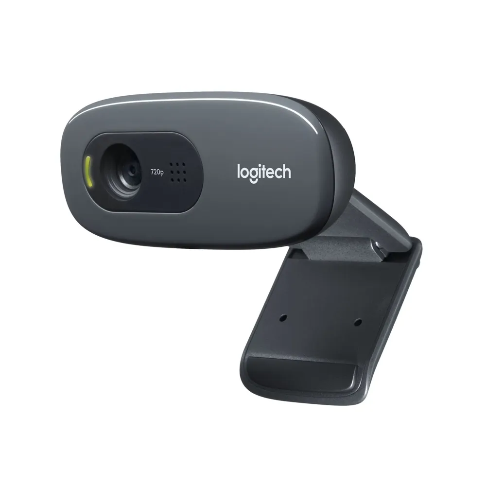 LOGITECH C270 HD