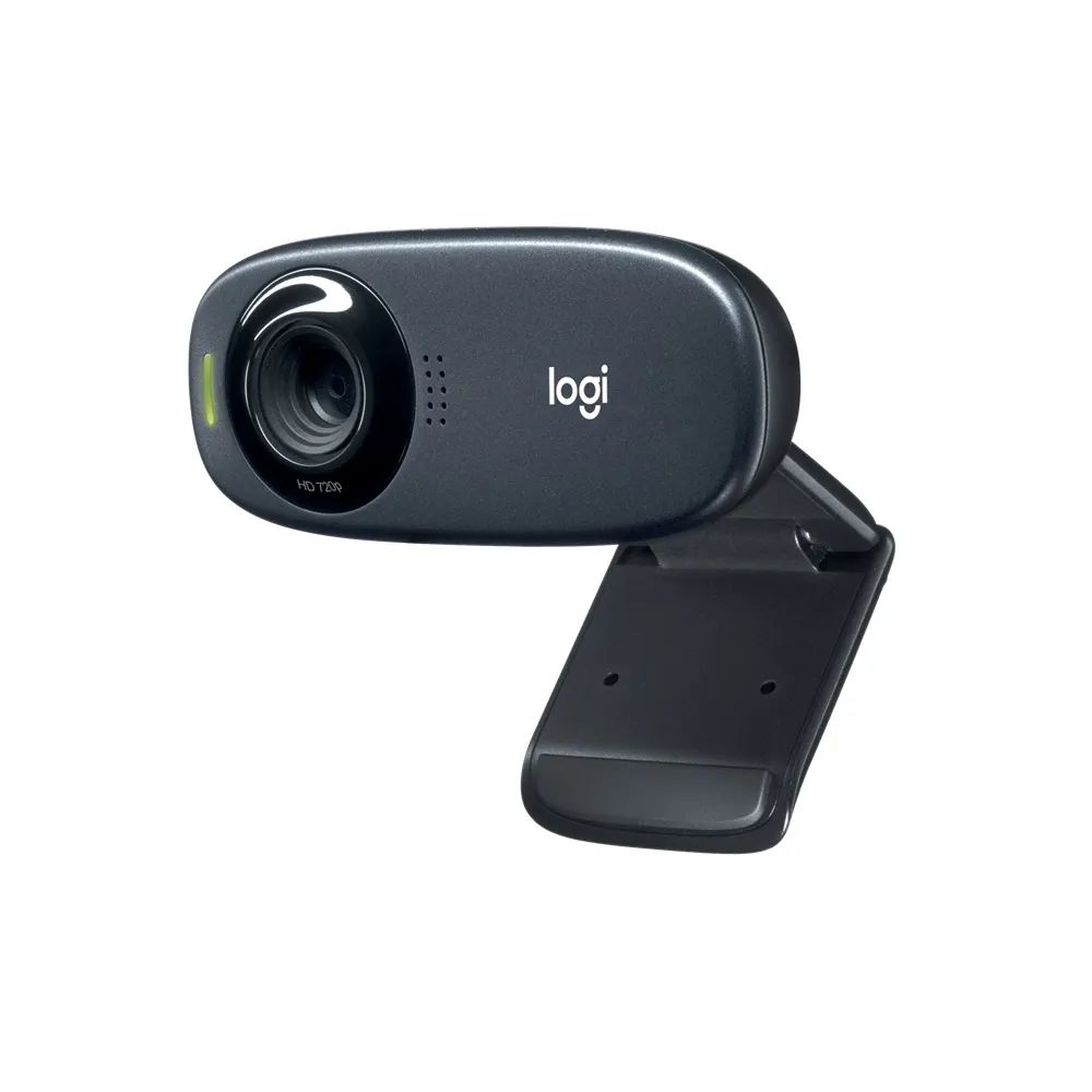 [Webcam_Logitech_C310] LOGITECH C310 HD