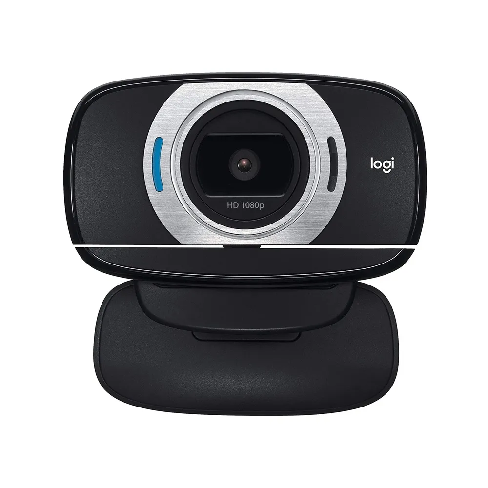[Webcam_Logitech_C615_HD] LOGITECH C615 HD