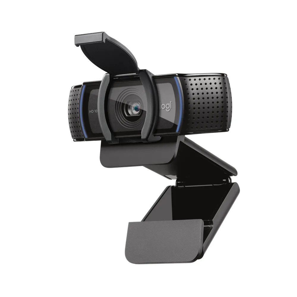 [Webcam_Logitech_C920] LOGITECH C920S