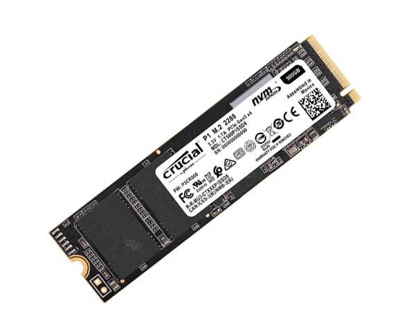 KINGSTON/ KIOXIA 1TB SSD NVME M2 PCIE