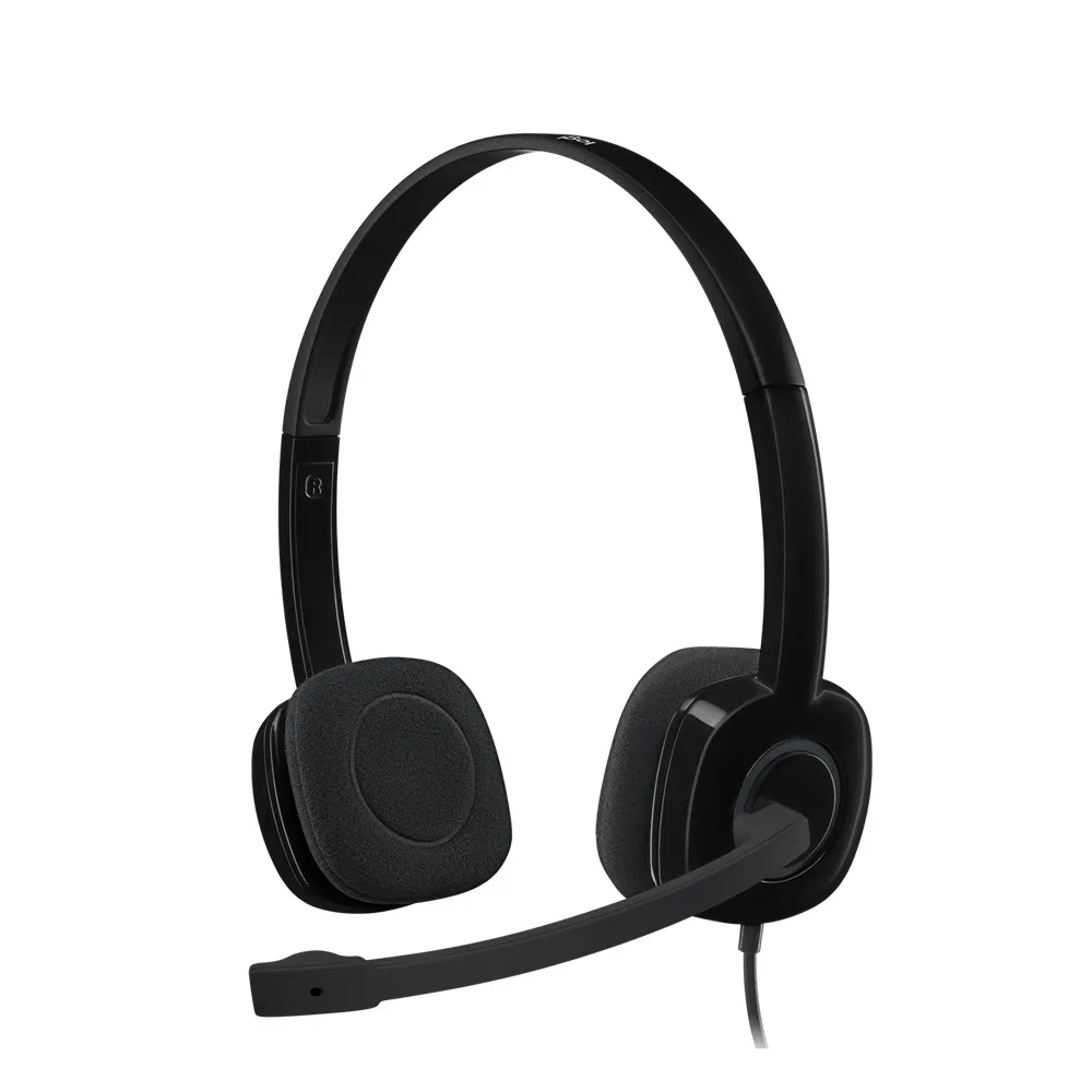 LOGITECH H151