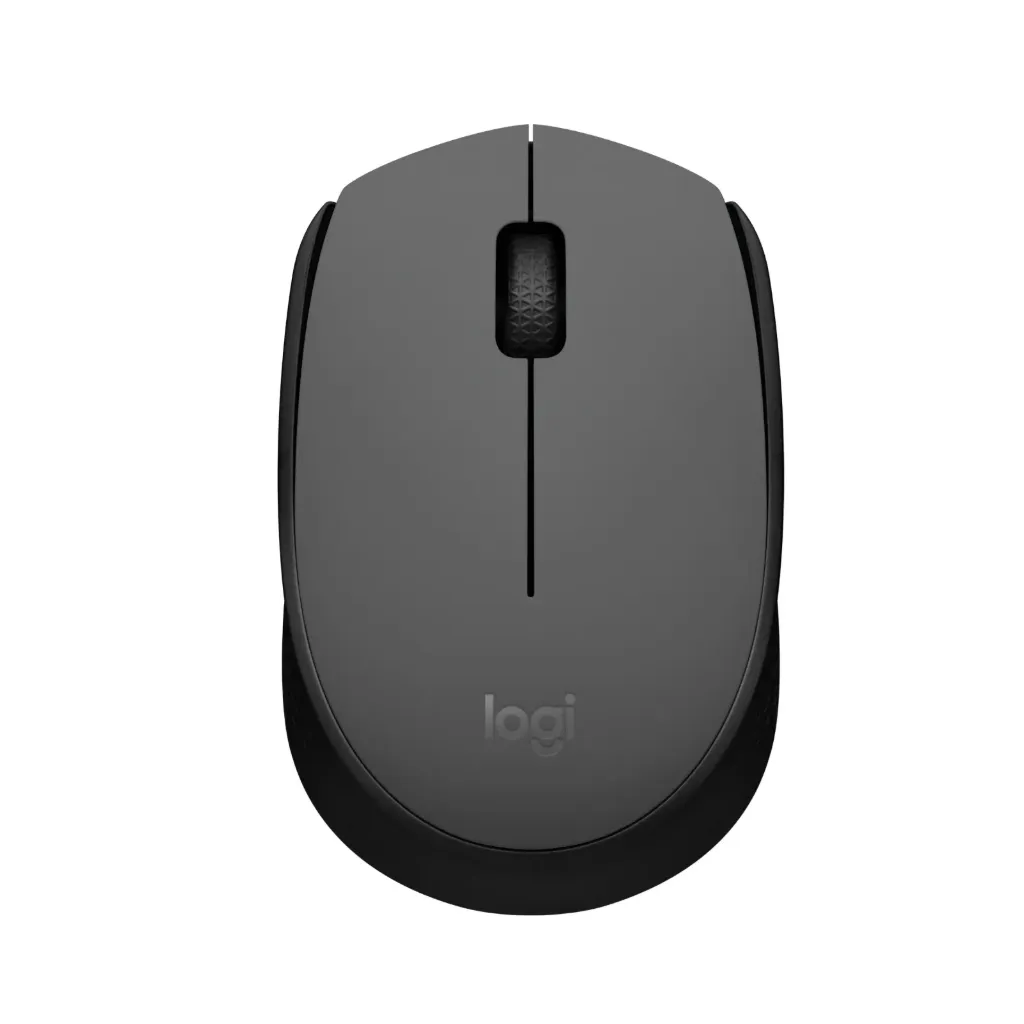 [Mouse_Logitech_M171] LOGITECH M170 / M171