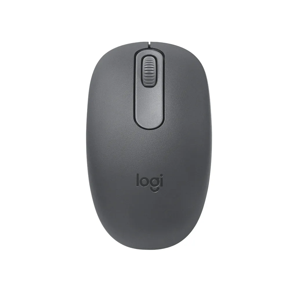 LOGITECH M196