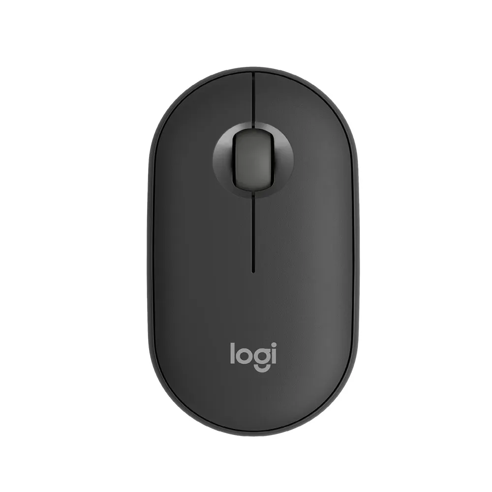 [Mouse_LOGITECH_M350S] LOGITECH M350S