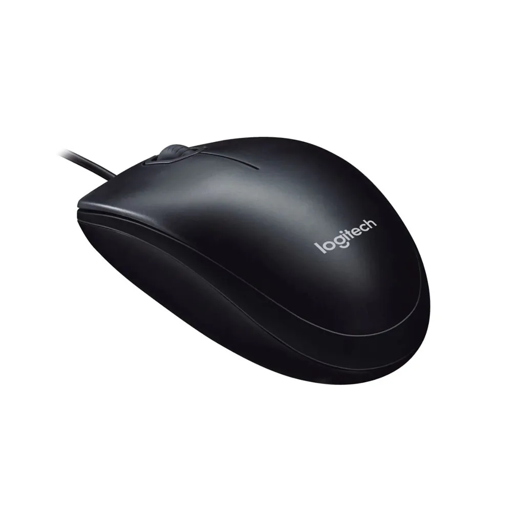 LOGITECH M90