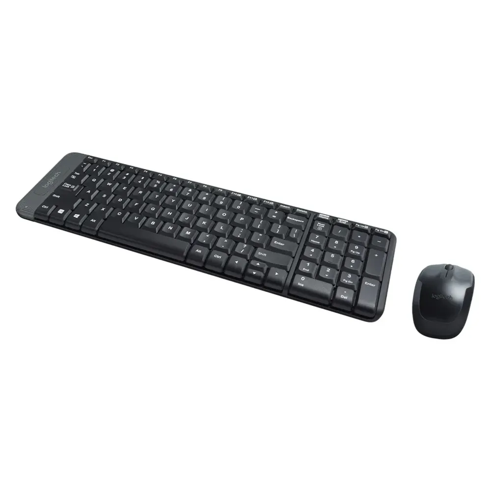 LOGITECH MK220